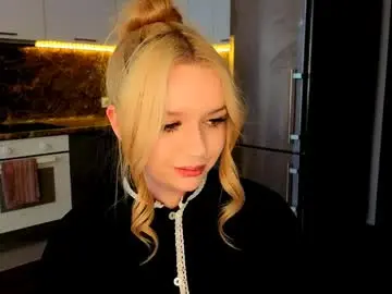 Chaturbate Adult Video Chat of jiaalisaa