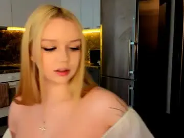 Chaturbate Adult Video Chat of jiaalisaa