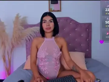Chaturbate Best Webcam of julietagames69