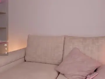 Chaturbate Nude Webcam of kittyskirtt