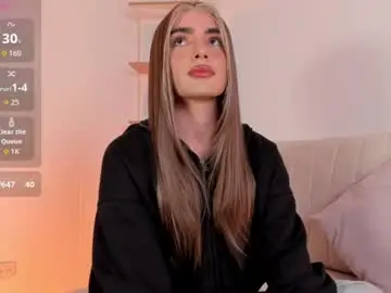 Chaturbate Sex Cam of kittyskirtt
