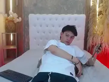 Chaturbate Nude Webcam of luucky_strike