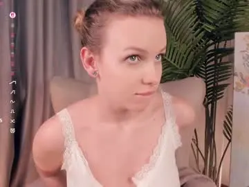 Chaturbate Live Sex Cam of lykava