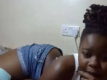 Chaturbate Live Porn of marielove51