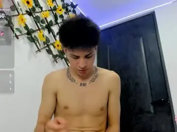 Chaturbate Free Porn Cam of maxxx_bigcock