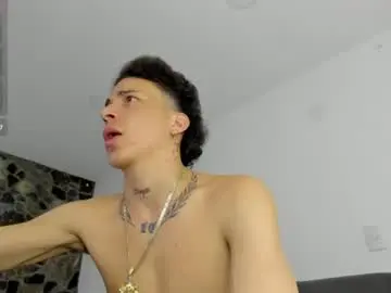 Chaturbate Live Sex Cam of maxxx_bigcock