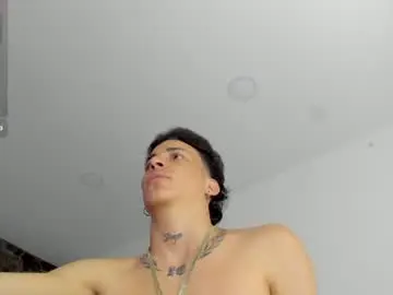 Chaturbate Sex Chat of maxxx_bigcock