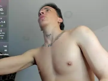 Chaturbate Free Porn Cam of maxxx_bigcock
