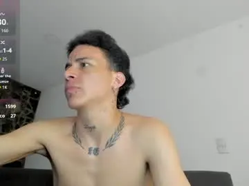 Chaturbate Best live sex cam show of maxxx_bigcock