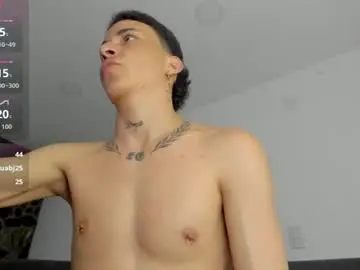 Chaturbate Live Sex Cam of maxxx_bigcock
