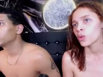 Chaturbate Live Porn of met_marcos