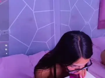 Chaturbate Private Sex Chat of miahrousse