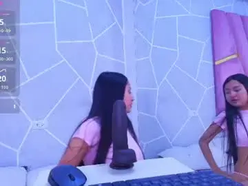 Chaturbate Live Sex of miahrousse