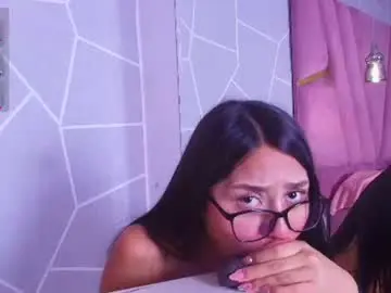 Chaturbate Live Porn of miahrousse