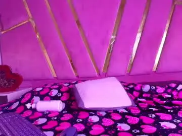 Chaturbate Live Porn of miahrousse
