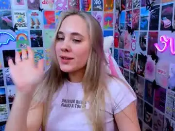 Chaturbate Nude Webcam of miamilas