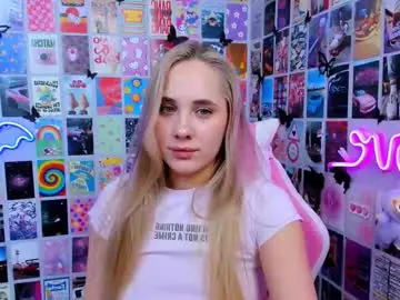 Chaturbate Live Sex Cam of miamilas