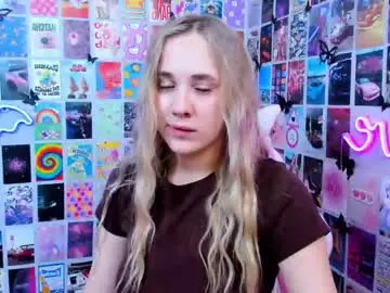 Chaturbate Nude Webcam of miamilas