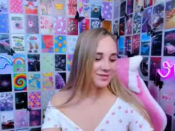 Chaturbate Live Porn of miamilas