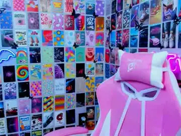 Chaturbate Live Sex Cam of miamilas