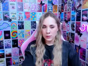 Chaturbate Live Sex Cam of miamilas