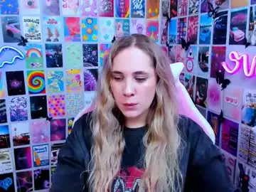 Chaturbate Live Sex of miamilas