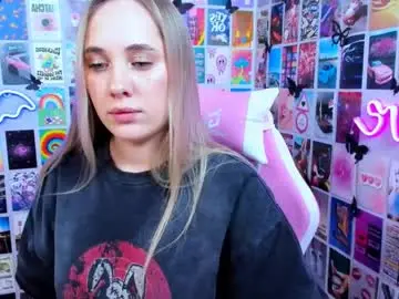 Chaturbate Live Sex of miamilas