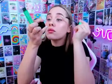 Chaturbate Live Sex Cam of miamilas