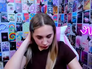 Chaturbate Sex Cam of miamilas