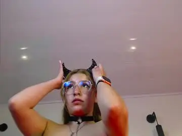 Chaturbate Best live sex cam show of missforttune01