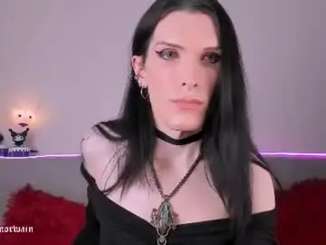 Chaturbate Adult Webcams of morwain_
