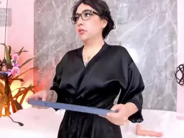 Chaturbate Sex Cam of natalyrivers