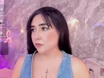 Chaturbate Free Live Porn of natalyrivers