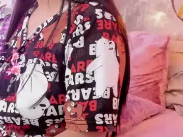 Chaturbate Adult Video Chat of natalyrivers