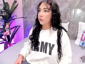 Chaturbate Sex Cam of natalyrivers