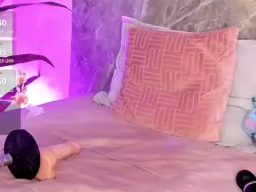 Chaturbate Adult Video Chat of natalyrivers