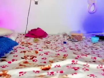 Chaturbate Watch Live Sex Cams of naughty_alejandra