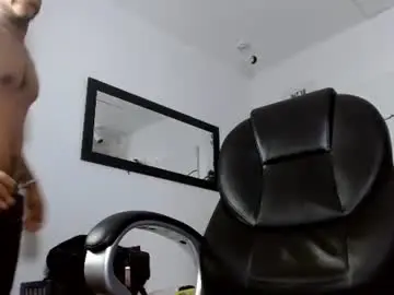 Chaturbate Adult Webcam of pandablack18