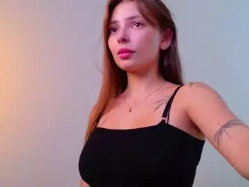 Chaturbate Nude Webcam of phantomlace