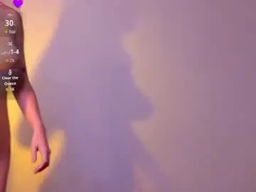 Chaturbate Adult Webcam of phantomlace