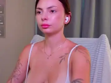 Chaturbate Nude Webcam of phantomlace