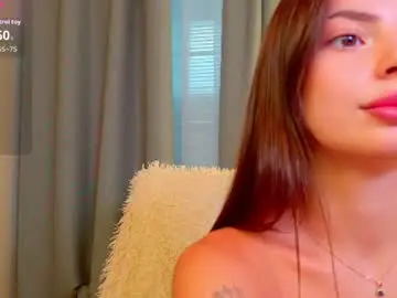 Chaturbate Free Porn Cam of phantomlace