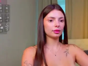Chaturbate Free Porn Cam of phantomlace