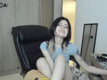 Chaturbate Nude Webcam of rickydicot_13