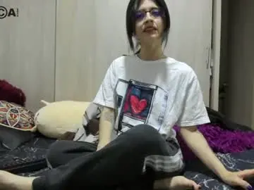 Chaturbate Sex Cam of rickydicot_13