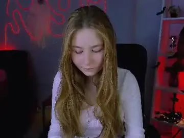 Chaturbate Sex Chat of rina_belli