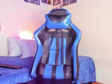 Chaturbate Private Sex Chat of salvatore_dereck