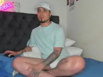 Chaturbate Free Porn Cam of salvatore_dereck