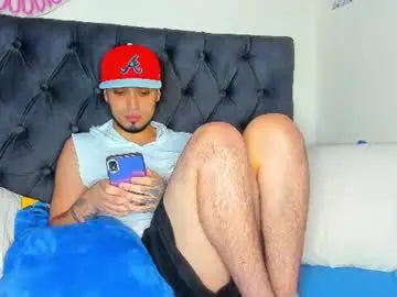 Chaturbate Free Live Porn of salvatore_dereck