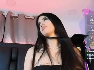 Chaturbate Adult Webcams of sararoy_